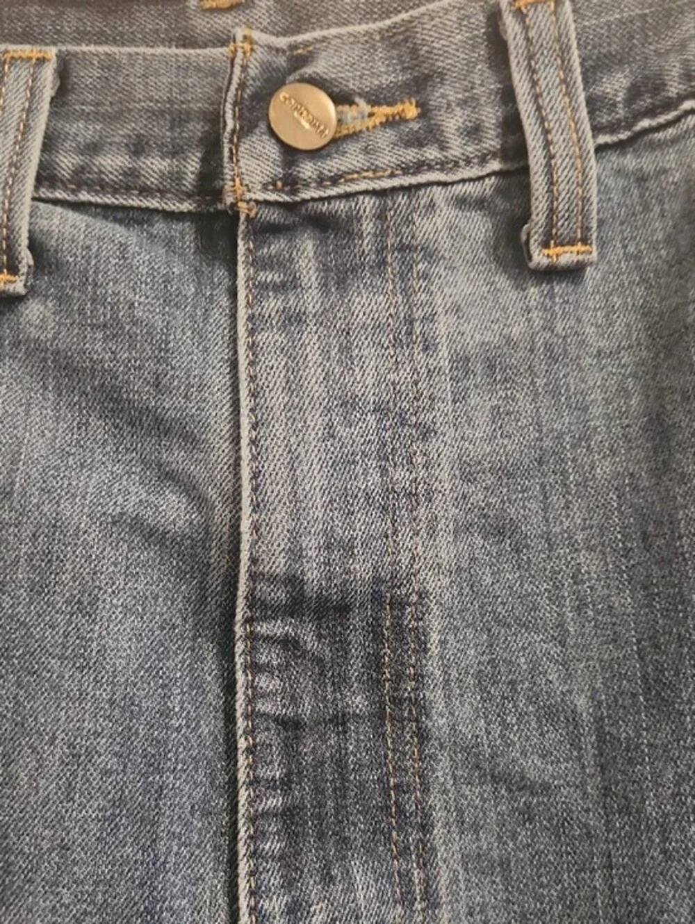 Carhartt classic straight